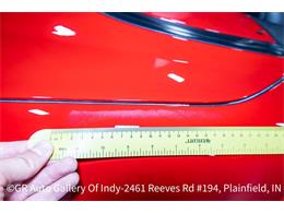 2006 Chevrolet Corvette (CC-2122323) for sale in Kentwood, Michigan