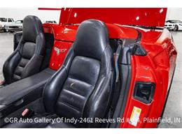 2006 Chevrolet Corvette (CC-2122323) for sale in Kentwood, Michigan