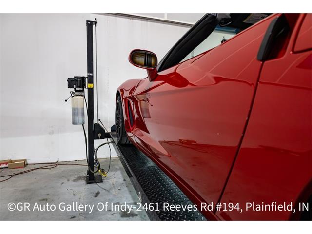 2006 Chevrolet Corvette (CC-2122323) for sale in Kentwood, Michigan