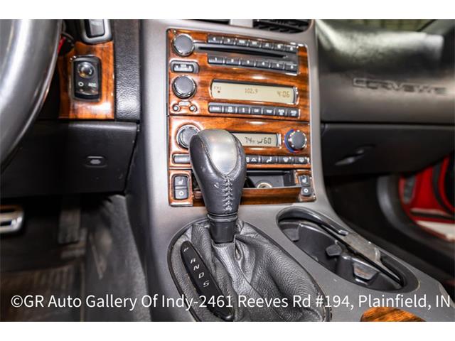 2006 Chevrolet Corvette (CC-2122323) for sale in Kentwood, Michigan