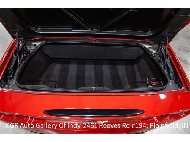 2006 Chevrolet Corvette (CC-2122323) for sale in Kentwood, Michigan