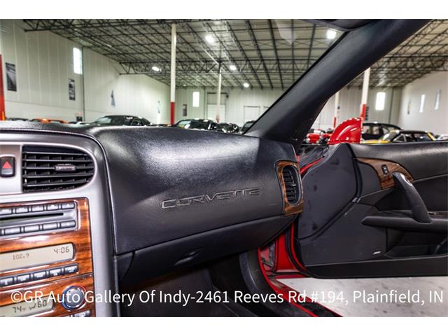 2006 Chevrolet Corvette (CC-2122323) for sale in Kentwood, Michigan
