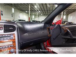 2006 Chevrolet Corvette (CC-2122323) for sale in Kentwood, Michigan