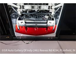 2006 Chevrolet Corvette (CC-2122323) for sale in Kentwood, Michigan