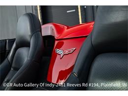 2006 Chevrolet Corvette (CC-2122323) for sale in Kentwood, Michigan