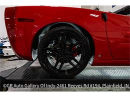 2006 Chevrolet Corvette (CC-2122323) for sale in Kentwood, Michigan