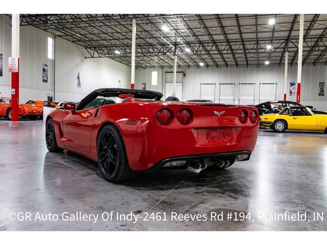 2006 Chevrolet Corvette (CC-2122323) for sale in Kentwood, Michigan