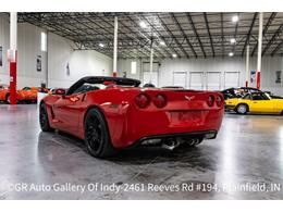 2006 Chevrolet Corvette (CC-2122323) for sale in Kentwood, Michigan