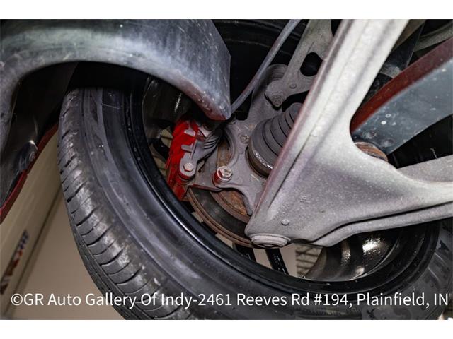 2006 Chevrolet Corvette (CC-2122323) for sale in Kentwood, Michigan