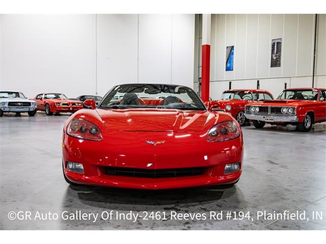2006 Chevrolet Corvette (CC-2122323) for sale in Kentwood, Michigan