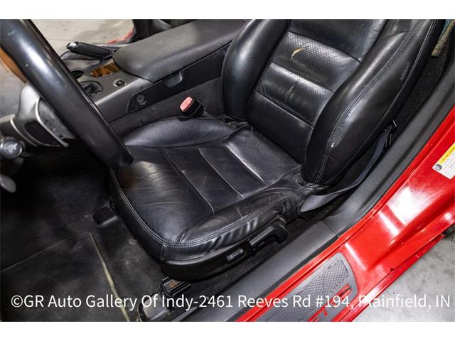 2006 Chevrolet Corvette (CC-2122323) for sale in Kentwood, Michigan
