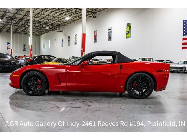 2006 Chevrolet Corvette (CC-2122323) for sale in Kentwood, Michigan