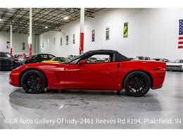 2006 Chevrolet Corvette (CC-2122323) for sale in Kentwood, Michigan