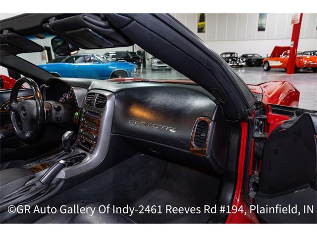 2006 Chevrolet Corvette (CC-2122323) for sale in Kentwood, Michigan