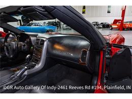 2006 Chevrolet Corvette (CC-2122323) for sale in Kentwood, Michigan
