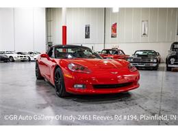 2006 Chevrolet Corvette (CC-2122323) for sale in Kentwood, Michigan