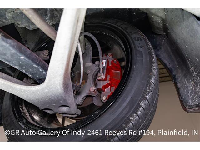 2006 Chevrolet Corvette (CC-2122323) for sale in Kentwood, Michigan