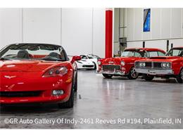 2006 Chevrolet Corvette (CC-2122323) for sale in Kentwood, Michigan