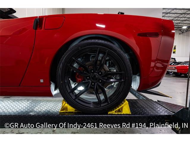 2006 Chevrolet Corvette (CC-2122323) for sale in Kentwood, Michigan