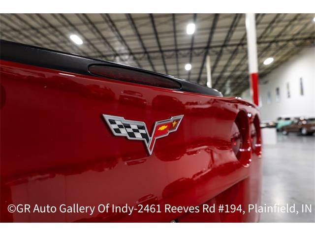 2006 Chevrolet Corvette (CC-2122323) for sale in Kentwood, Michigan