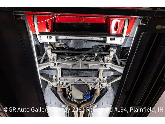 2006 Chevrolet Corvette (CC-2122323) for sale in Kentwood, Michigan