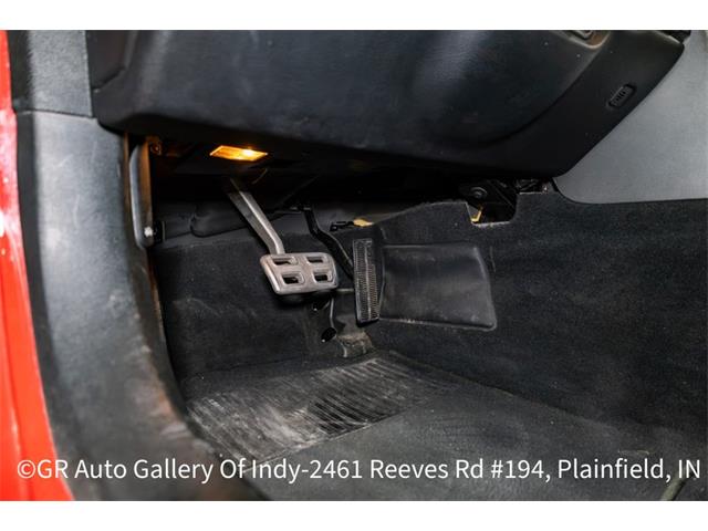 2006 Chevrolet Corvette (CC-2122323) for sale in Kentwood, Michigan