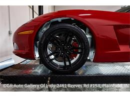 2006 Chevrolet Corvette (CC-2122323) for sale in Kentwood, Michigan