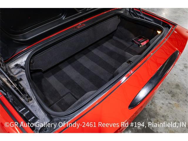 2006 Chevrolet Corvette (CC-2122323) for sale in Kentwood, Michigan