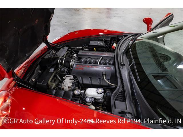 2006 Chevrolet Corvette (CC-2122323) for sale in Kentwood, Michigan