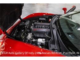 2006 Chevrolet Corvette (CC-2122323) for sale in Kentwood, Michigan