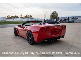 2006 Chevrolet Corvette (CC-2122323) for sale in Kentwood, Michigan