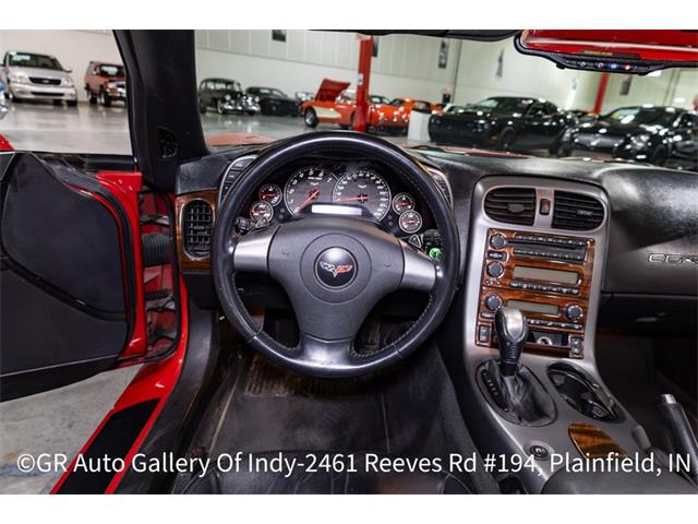 2006 Chevrolet Corvette (CC-2122323) for sale in Kentwood, Michigan