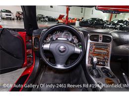 2006 Chevrolet Corvette (CC-2122323) for sale in Kentwood, Michigan