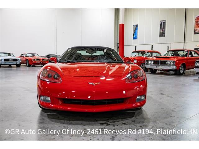 2006 Chevrolet Corvette (CC-2122323) for sale in Kentwood, Michigan