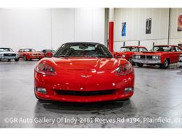 2006 Chevrolet Corvette (CC-2122323) for sale in Kentwood, Michigan