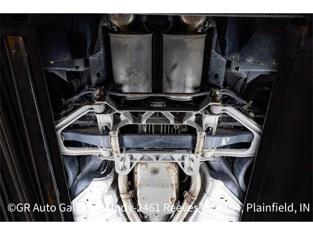 2006 Chevrolet Corvette (CC-2122323) for sale in Kentwood, Michigan