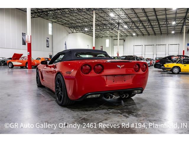 2006 Chevrolet Corvette (CC-2122323) for sale in Kentwood, Michigan