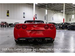 2006 Chevrolet Corvette (CC-2122323) for sale in Kentwood, Michigan