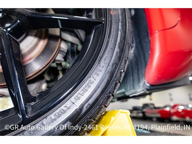 2006 Chevrolet Corvette (CC-2122323) for sale in Kentwood, Michigan