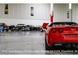 2006 Chevrolet Corvette (CC-2122323) for sale in Kentwood, Michigan