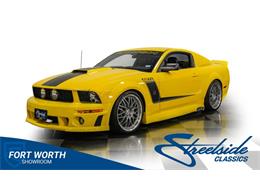 2005 Ford Mustang (CC-2122325) for sale in Ft Worth, Texas