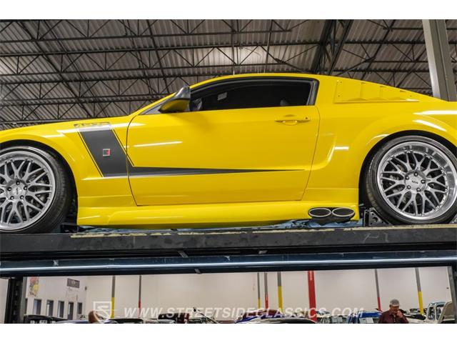 2005 Ford Mustang (CC-2122325) for sale in Ft Worth, Texas