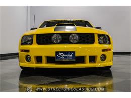 2005 Ford Mustang (CC-2122325) for sale in Ft Worth, Texas