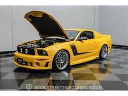 2005 Ford Mustang (CC-2122325) for sale in Ft Worth, Texas