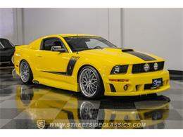 2005 Ford Mustang (CC-2122325) for sale in Ft Worth, Texas