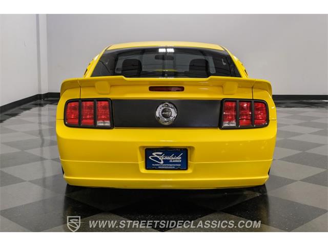 2005 Ford Mustang (CC-2122325) for sale in Ft Worth, Texas