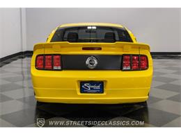 2005 Ford Mustang (CC-2122325) for sale in Ft Worth, Texas