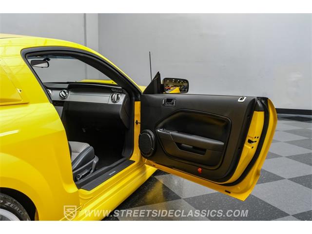 2005 Ford Mustang (CC-2122325) for sale in Ft Worth, Texas