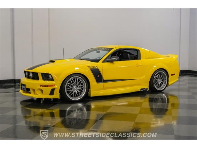 2005 Ford Mustang (CC-2122325) for sale in Ft Worth, Texas