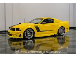 2005 Ford Mustang (CC-2122325) for sale in Ft Worth, Texas